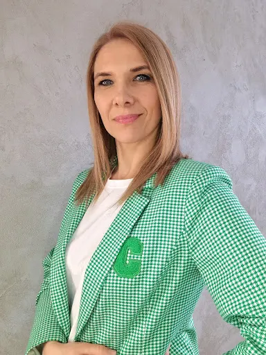 Dietetyk Wioletta Pluta Siedlce